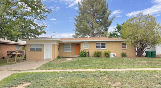 Photo of 814 W Ave J Ave, Lovington, NM 88260
