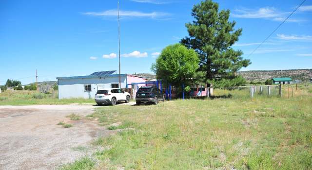 Photo of 813 Highway 612, Thoreau, NM 87020