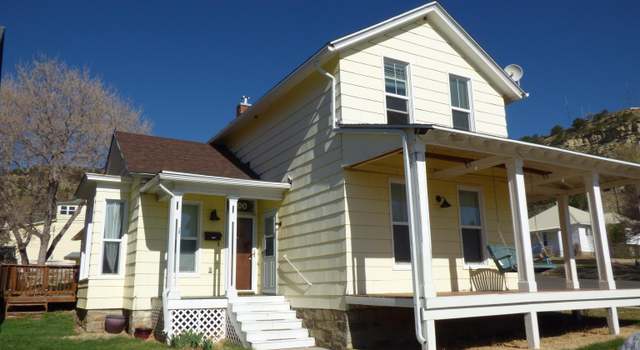 Photo of 200 S 5th St, Raton, NM 87740