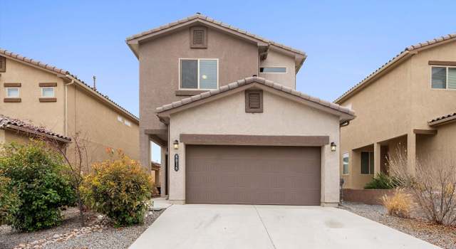 Photo of 8816 NW Warm Wind Pl, Albuquerque, NM 87120