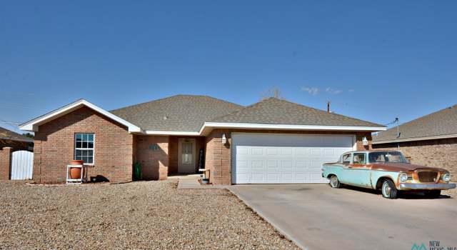 Photo of 1129 Aquarius Dr, Portales, NM 88130