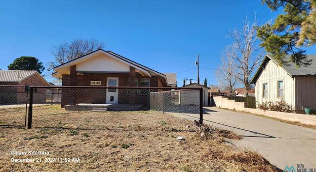 Photo of 1309 19th St, Eunice, NM 88231