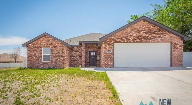 Photo of 4102 Pawnee Dr, Roswell, NM 88203