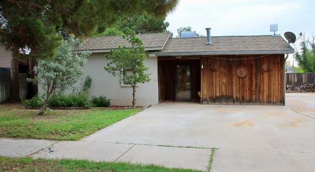Photo of 814 N Edward St, Carlsbad, NM 88220