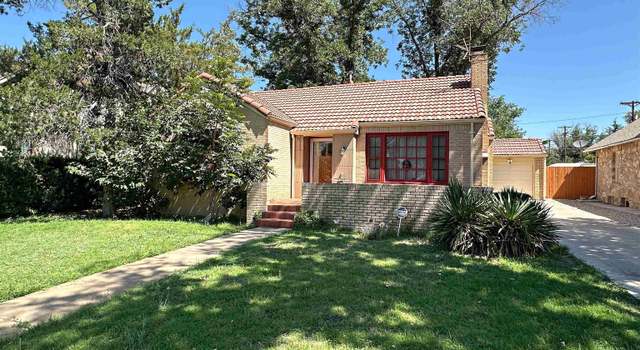 Photo of 21 Riverside Dr, Roswell, NM 88201
