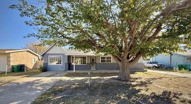 Photo of 1513 W Tyler Ave, Lovington, NM 88260