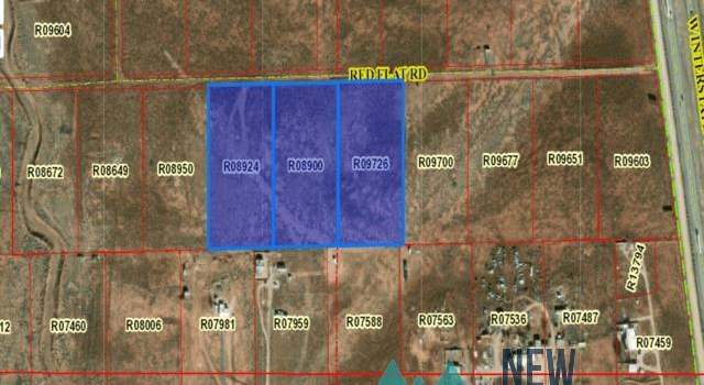 Photo of LOT 7, 8, 9 Tbd Red Rd, Bluewater, NM 87005