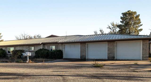 Photo of 416 E & 416 #A E Morgan Rd, Hagerman, NM 88232