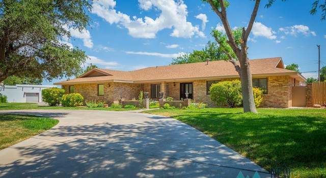 Photo of 600 Tierra Berrenda Dr, Roswell, NM 88201