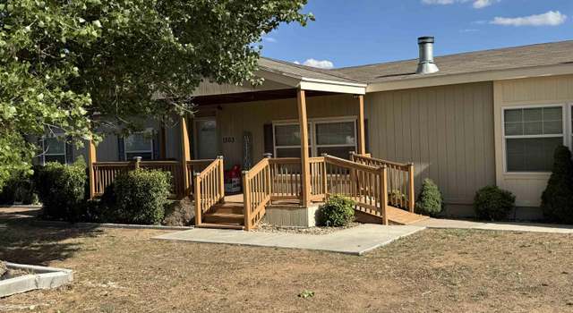 Photo of 1303 E Kansas Ave, Hobbs, NM 88240