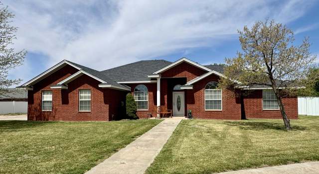 Photo of 104 Falcon Ct, Clovis, NM 88101