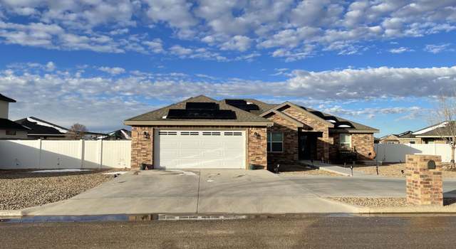 Photo of 429 E University Dr, Portales, NM 88130