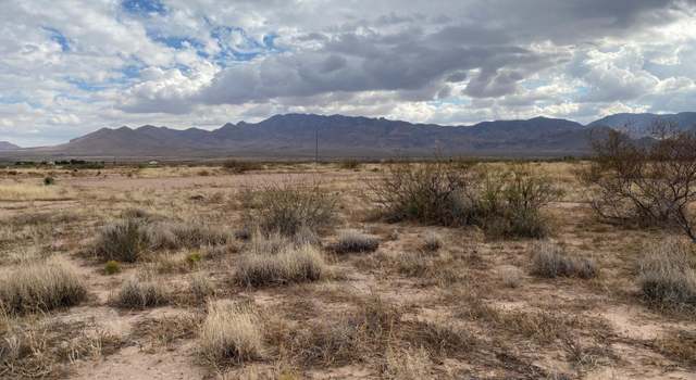 Photo of 18 Dove Rd, Rodeo, NM 88056