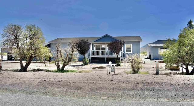 Photo of 58 Palomas Rd, Williamsburg, NM 87942