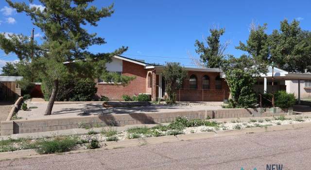 Photo of 704 Austin Ave, Grants, NM 87020