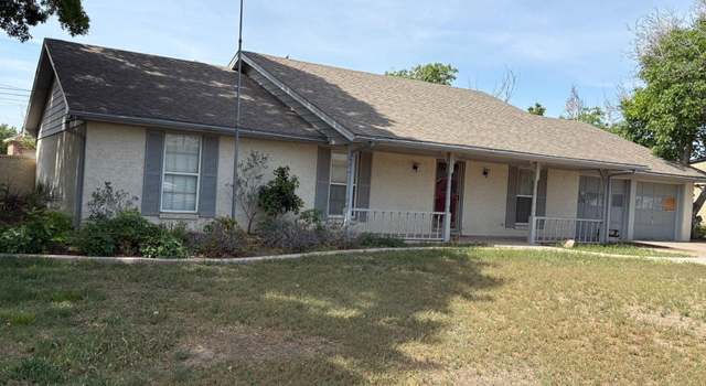 Photo of 1303 W Ave I Ave, Lovington, NM 88260