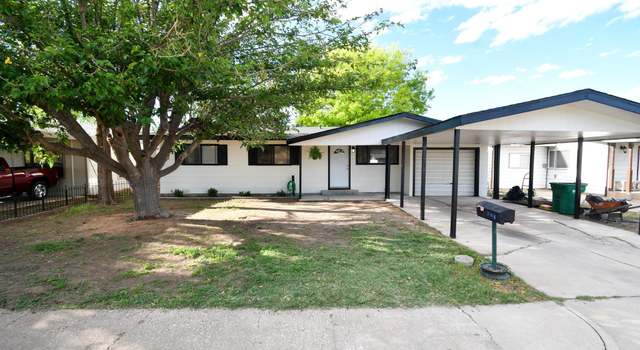 Photo of 308 W Ave L Ave, Lovington, NM 88260