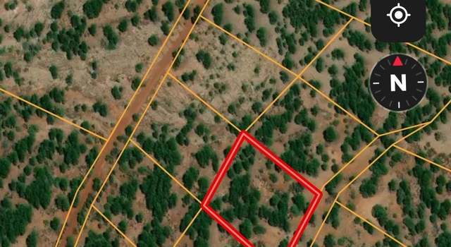 Photo of Lot 24G Mcgaffey Pnes, Mcgaffey, NM 87316