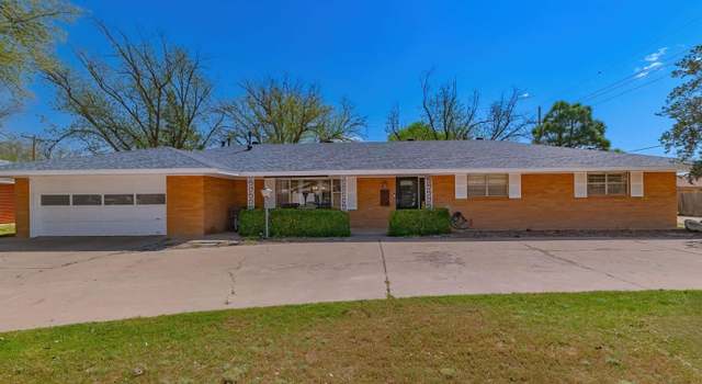 Photo of 803 Pearson Dr, Roswell, NM 88201