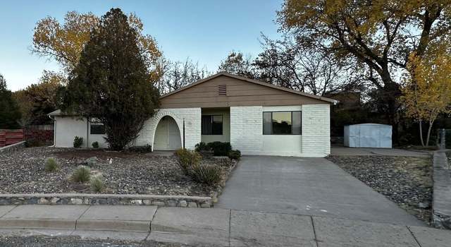 Photo of 103 Copper Ct, Tyrone, NM 88065