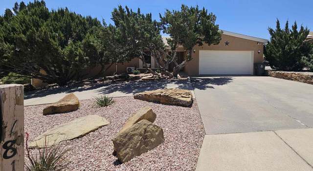 Photo of 1814 Monterey Ct, Gallup, NM 87301