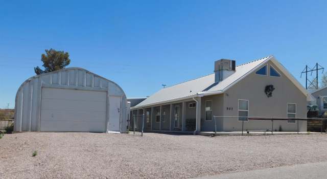 Photo of 507 Alhambra St, Elephant Butte, NM 87935