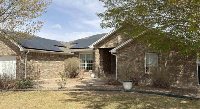 Photo of 1405 S Lincoln Dr, Artesia, NM 88210