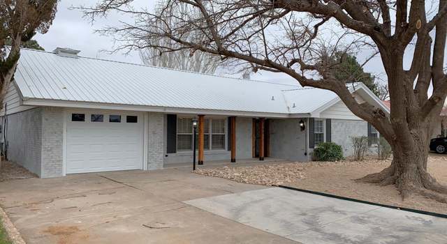 Photo of 1305 S Main St, Portales, NM 88130