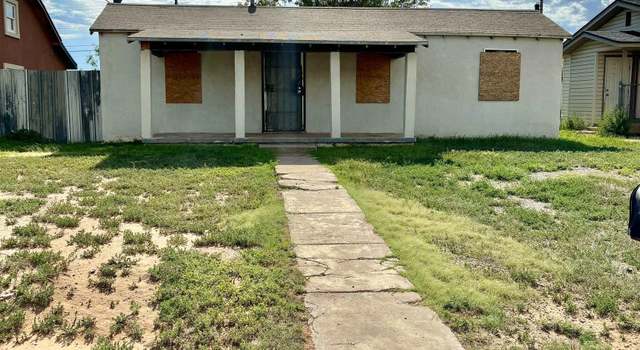 Photo of 404 N Oak St, Clovis, NM 88101