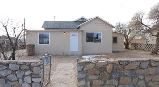 Photo of 212 Elguea Ave, Hurley, NM 88043