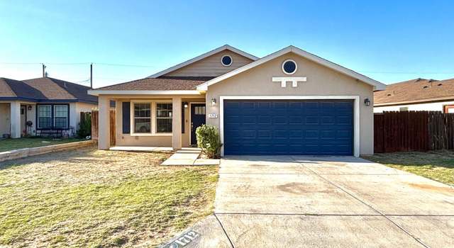 Photo of 1712 Avenue S, Eunice, NM 88231