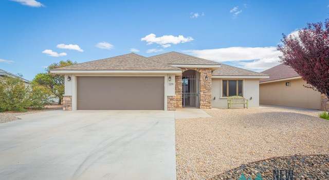 Photo of 1219 Karabella Way, Roswell, NM 88201