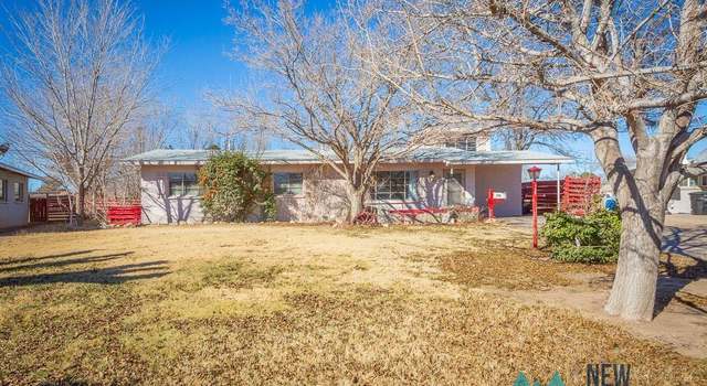 Photo of 1017 Rancho Rd, Roswell, NM 88203