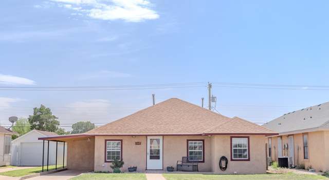 Photo of 604 S Abilene Ave, Portales, NM 88130