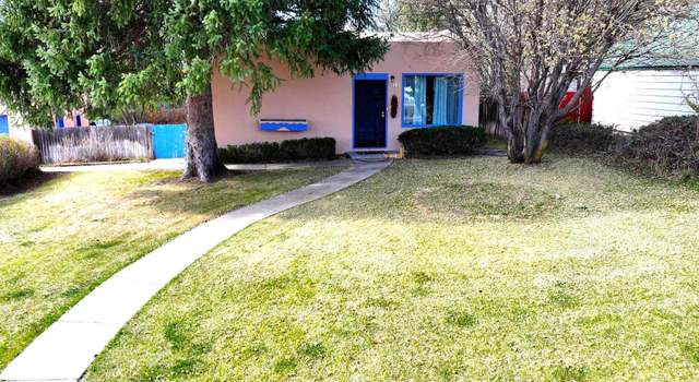 Photo of 621 Apache Ave, Raton, NM 87740