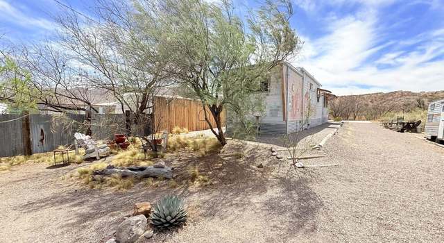 Photo of 506 Gray St, Truth Or Consequences, NM 87901