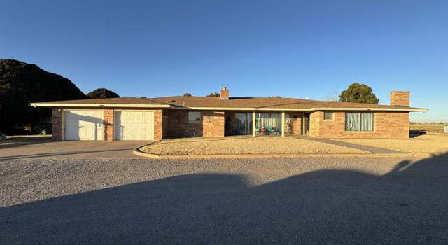 Photo of 535 E Morgan Rd, Hagerman, NM 88232