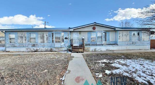 Photo of 345 Washington St, Raton, NM 87740