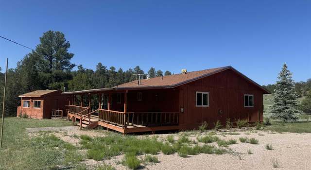 Photo of 72 Woodland Dr, Timberlake, NM 87321