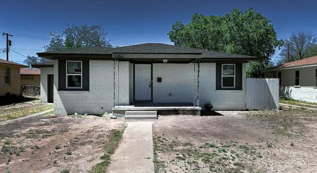 Photo of 1304 S Lea Ave, Roswell, NM 88203