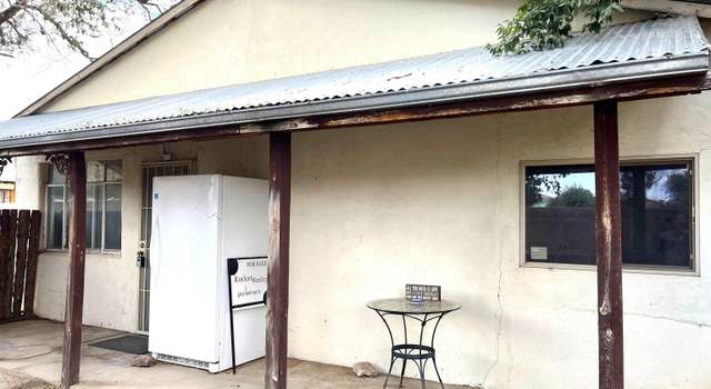 Photo of 304 Kelly Rd, Magdalena, NM 87825