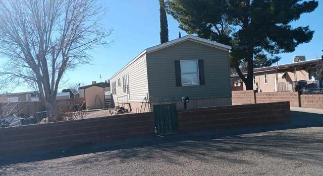 Photo of 216 S Whittier St, Deming, NM 88030