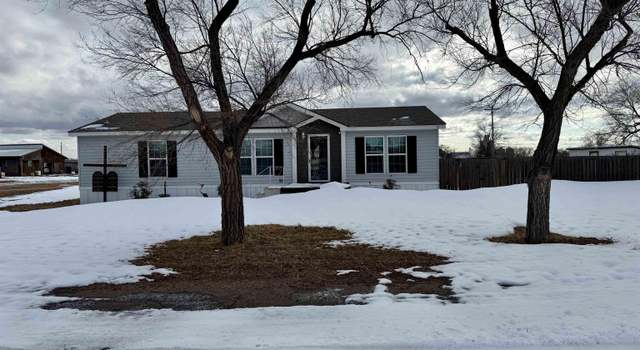 Photo of 616 N 8th St, Melrose, NM 88124