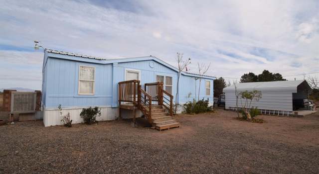Photo of 3475 Rockhound Rd Rd SE, Deming, NM 88030