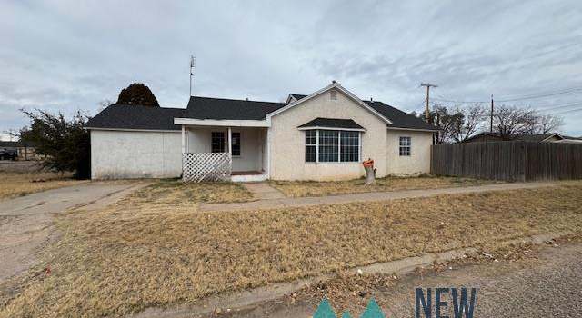Photo of 724 W 14th St, Portales, NM 88135