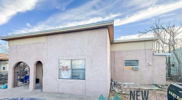 Photo of 1203 W Greene St, Carlsbad, NM 88220