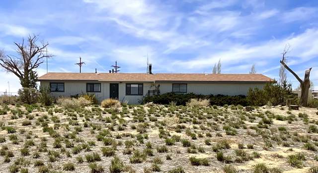 Photo of 28 S La Chee Dr, Ya-tah-hey, NM 87375
