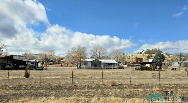 Photo of 528 Republic Rd, Winston, NM 87943