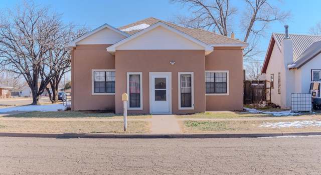 Photo of 1121 Wallace + 509 E 12th St, Clovis, NM 88101