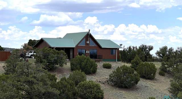Photo of 8 Reata Trl, Quemado, NM 87829